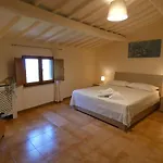 Hébergement de vacances Scappo In Umbria, La Casa Di Giuliana