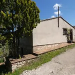 Hébergement de vacances Scappo In Umbria, La Casa Di Giuliana Lugnano in Teverina