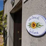 Hébergement de vacances Scappo In Umbria, La Casa Di Giuliana