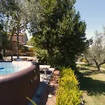 Scappo In Umbria, La Casa Di Giuliana *