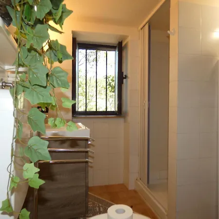 Feriehus Scappo In Umbria, La Casa Di Giuliana Lugnano in Teverina