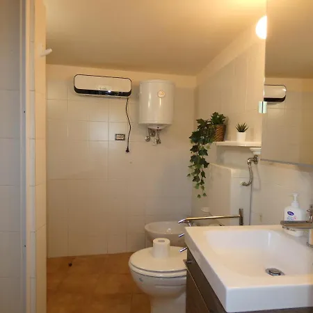 Feriehus Scappo In Umbria, La Casa Di Giuliana *