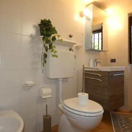 Scappo In Umbria, La Casa Di Giuliana Feriehus *