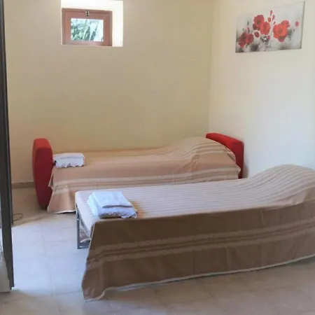 Scappo In Umbria, La Casa Di Giuliana Feriehus