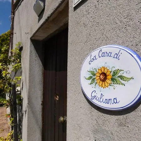 بيت للعطل Scappo In Umbria, La Casa Di Giuliana